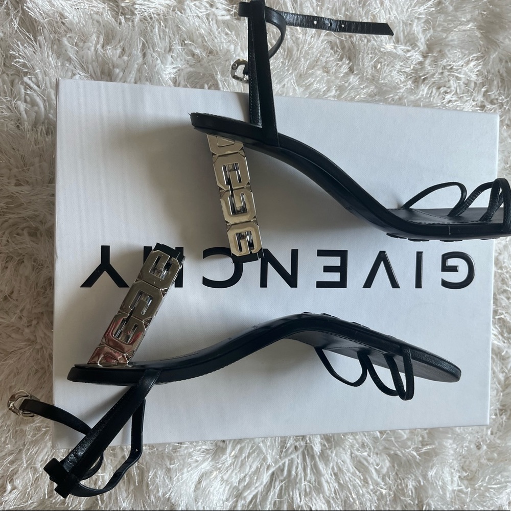 Givenchy heels
